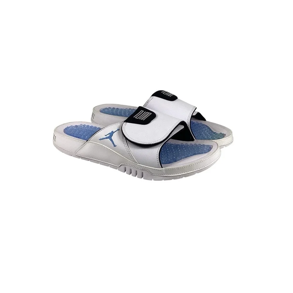 Nike Jordan Hydro XI Retro Slides Men Size 9  No Box